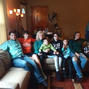 Meet your Posher, Brad